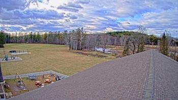 Weather camera view of St Johns Lutheran School.