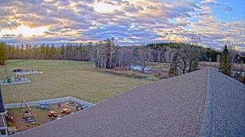 Weather camera view of St Johns Lutheran School.