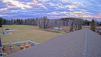 Weather camera view of St Johns Lutheran School.