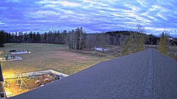 Weather camera view of St Johns Lutheran School.