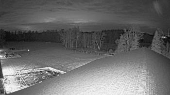 Weather camera view of St Johns Lutheran School.