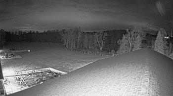 Weather camera view of St Johns Lutheran School.