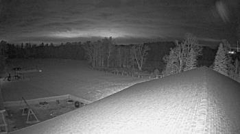 Weather camera view of St Johns Lutheran School.