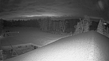 Weather camera view of St Johns Lutheran School.