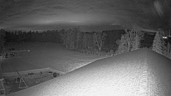 Weather camera view of St Johns Lutheran School.