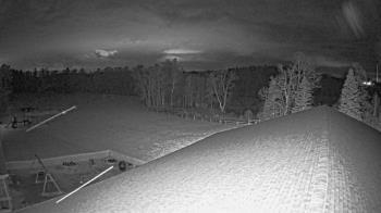 Weather camera view of St Johns Lutheran School.