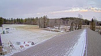 Weather camera view of St Johns Lutheran School.