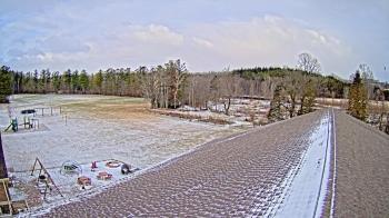 Weather camera view of St Johns Lutheran School.