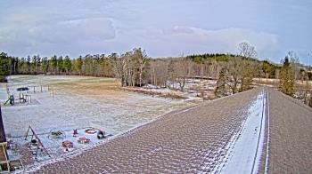 Weather camera view of St Johns Lutheran School.