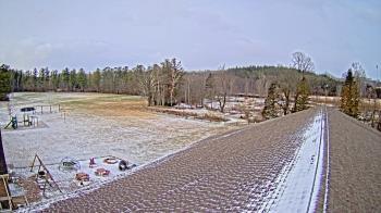 Weather camera view of St Johns Lutheran School.