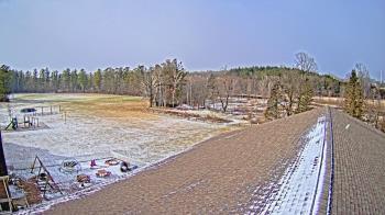 Weather camera view of St Johns Lutheran School.