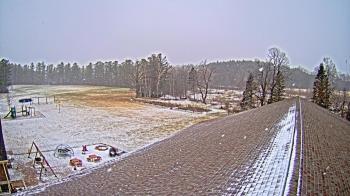 Weather camera view of St Johns Lutheran School.