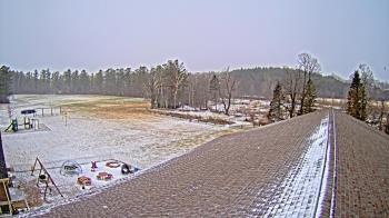 Weather camera view of St Johns Lutheran School.