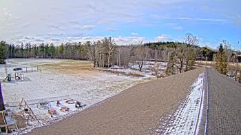Weather camera view of St Johns Lutheran School.
