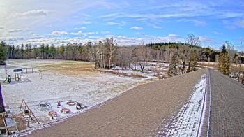 Weather camera view of St Johns Lutheran School.