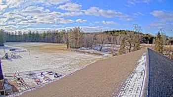 Weather camera view of St Johns Lutheran School.