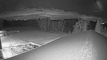 Weather camera view of St Johns Lutheran School.