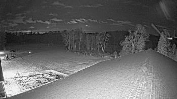 Weather camera view of St Johns Lutheran School.