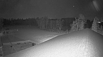 Weather camera view of St Johns Lutheran School.