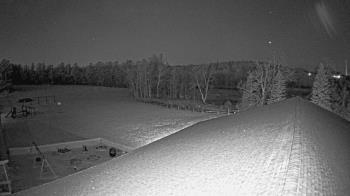 Weather camera view of St Johns Lutheran School.