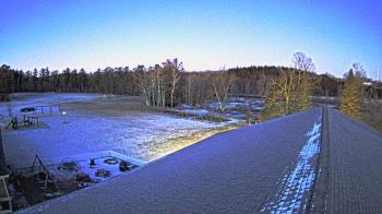 Weather camera view of St Johns Lutheran School.