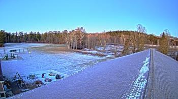 Weather camera view of St Johns Lutheran School.