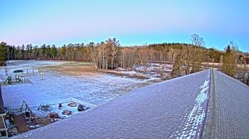 Weather camera view of St Johns Lutheran School.