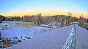 Weather camera view of St Johns Lutheran School.