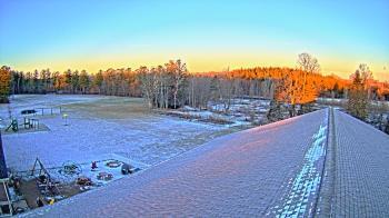 Weather camera view of St Johns Lutheran School.