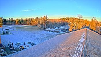 Weather camera view of St Johns Lutheran School.