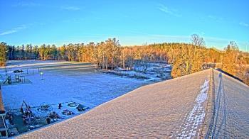 Weather camera view of St Johns Lutheran School.