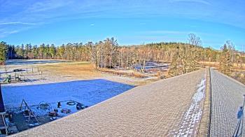 Weather camera view of St Johns Lutheran School.