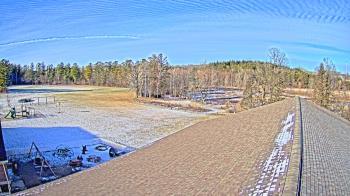 Weather camera view of St Johns Lutheran School.