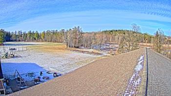 Weather camera view of St Johns Lutheran School.