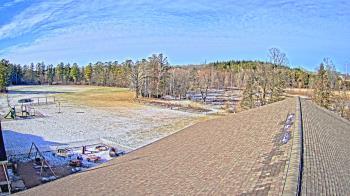 Weather camera view of St Johns Lutheran School.
