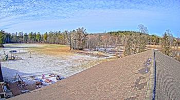 Weather camera view of St Johns Lutheran School.