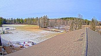 Weather camera view of St Johns Lutheran School.