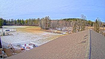 Weather camera view of St Johns Lutheran School.
