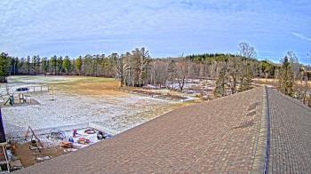 Weather camera view of St Johns Lutheran School.