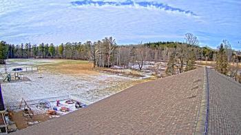Weather camera view of St Johns Lutheran School.
