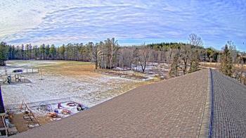 Weather camera view of St Johns Lutheran School.