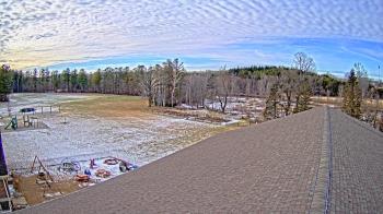 Weather camera view of St Johns Lutheran School.