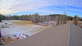 Weather camera view of St Johns Lutheran School.