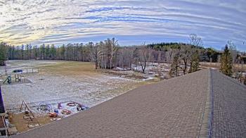 Weather camera view of St Johns Lutheran School.