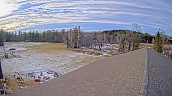 Weather camera view of St Johns Lutheran School.