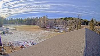 Weather camera view of St Johns Lutheran School.