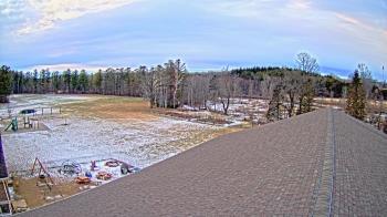 Weather camera view of St Johns Lutheran School.