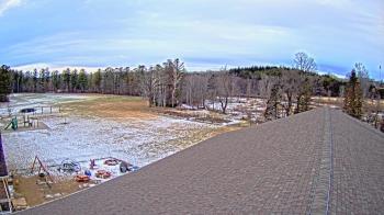 Weather camera view of St Johns Lutheran School.