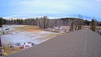 Weather camera view of St Johns Lutheran School.