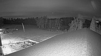 Weather camera view of St Johns Lutheran School.